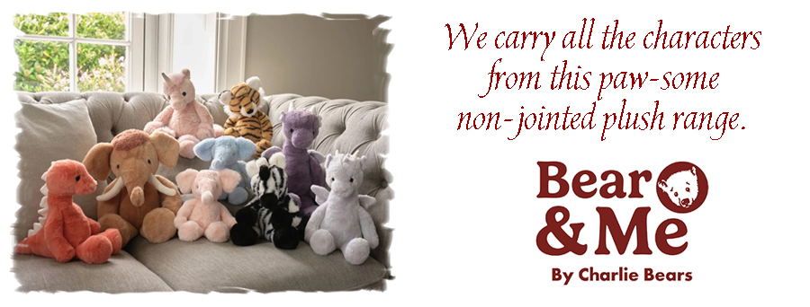 Bear & Me Collection