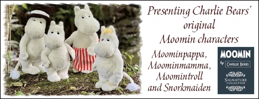 The Moomins