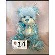 Ice Pop "In The Fur" 
