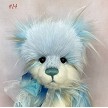 Ice Pop "In The Fur" 
