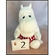 Moominmamma (Plush) 